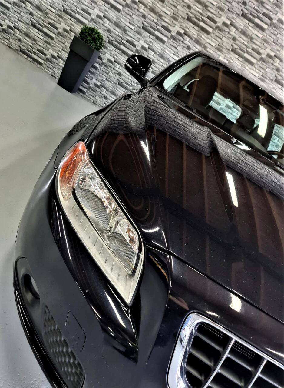 Hoofdafbeelding Volvo V70