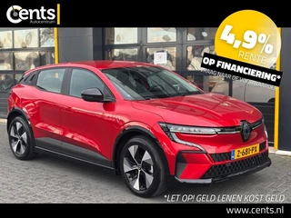 Hoofdafbeelding Renault Megane E-Tech Renault Megane E-Tech EV60 Optimum Charge Evolution 13.000 km