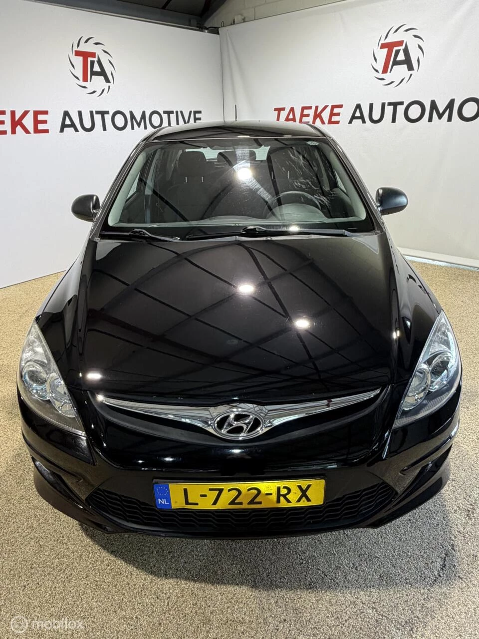 Hoofdafbeelding Hyundai i30