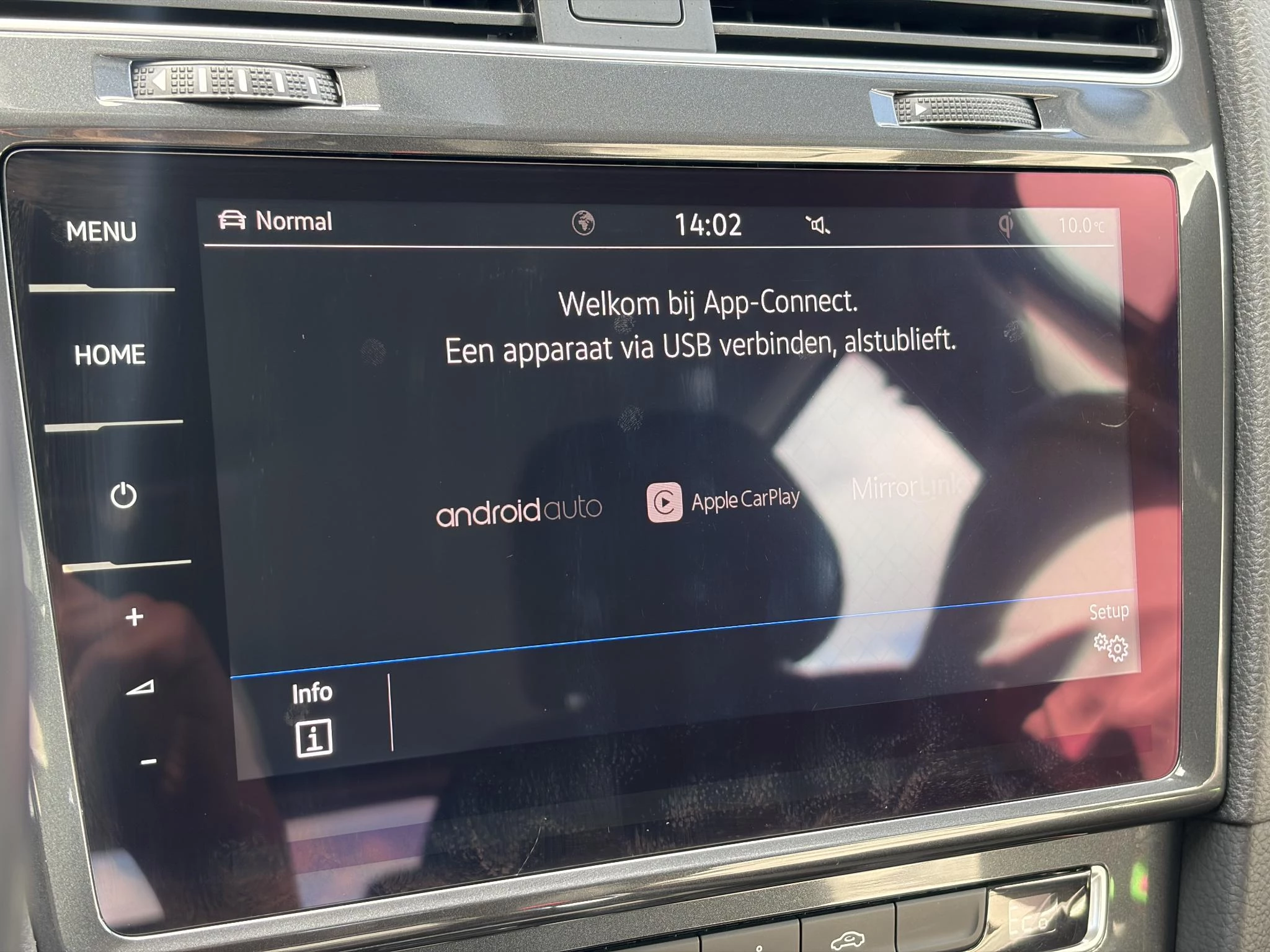 Hoofdafbeelding Volkswagen e-Golf