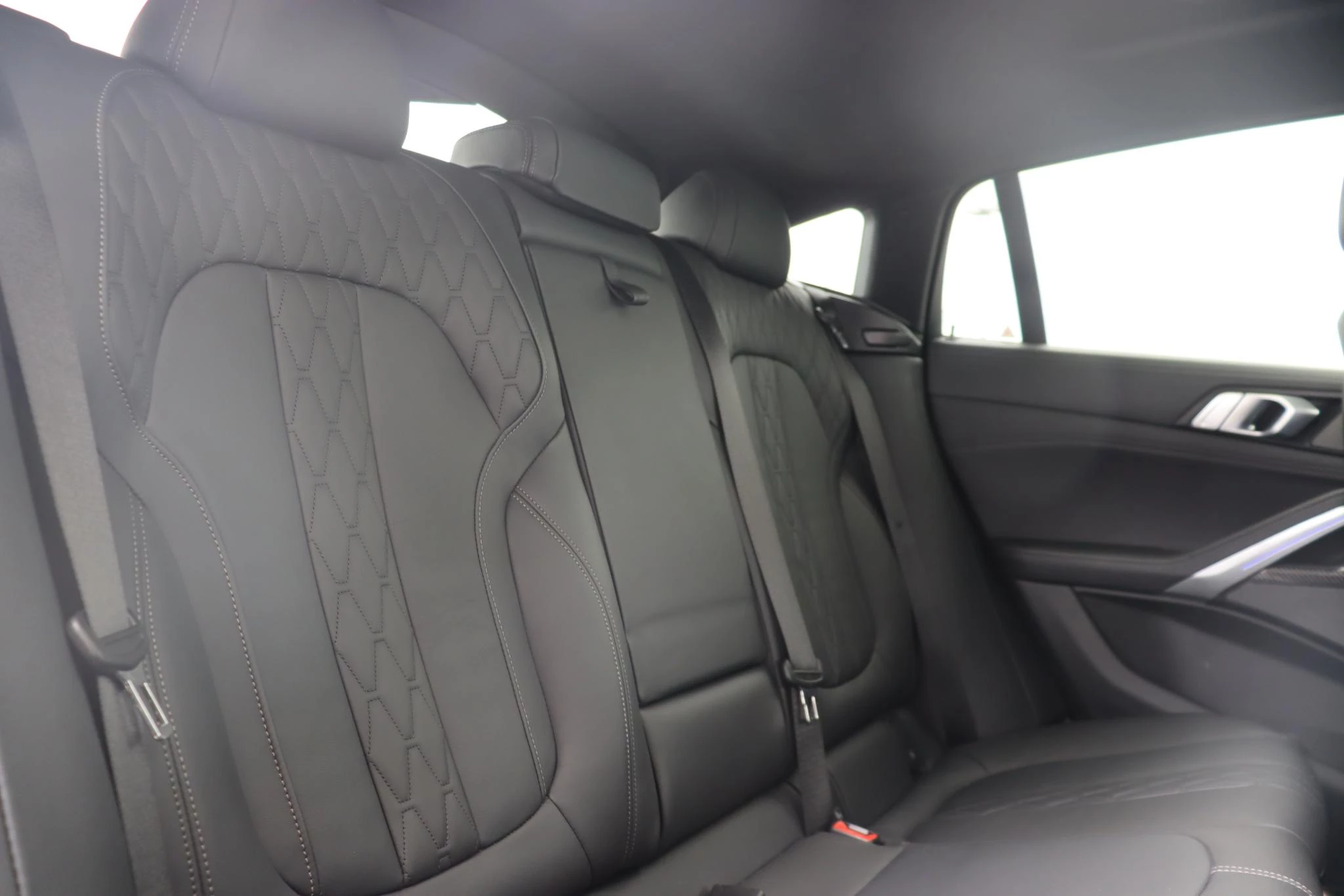 Hoofdafbeelding BMW X6