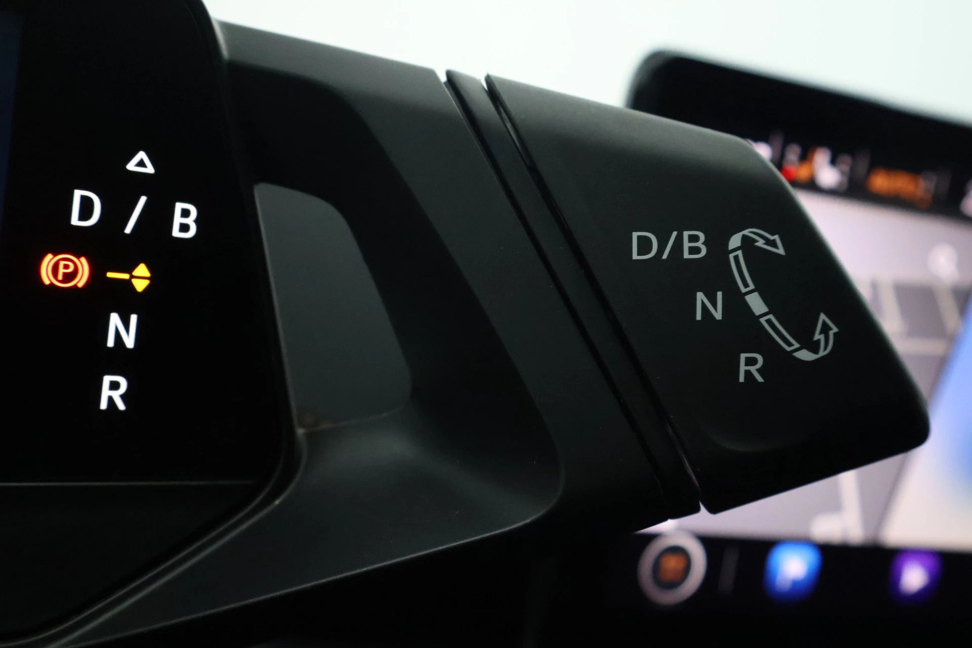 Hoofdafbeelding CUPRA Born