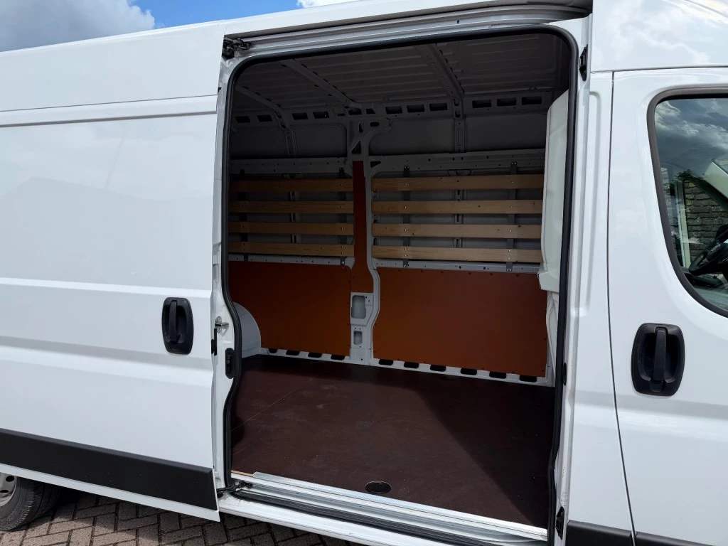 Hoofdafbeelding Fiat Ducato