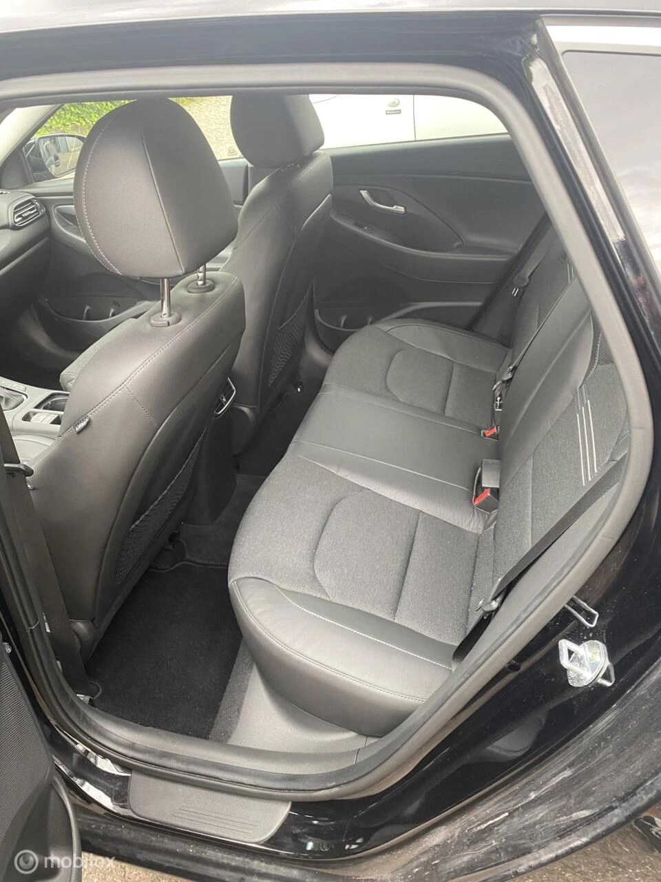 Hoofdafbeelding Hyundai i30