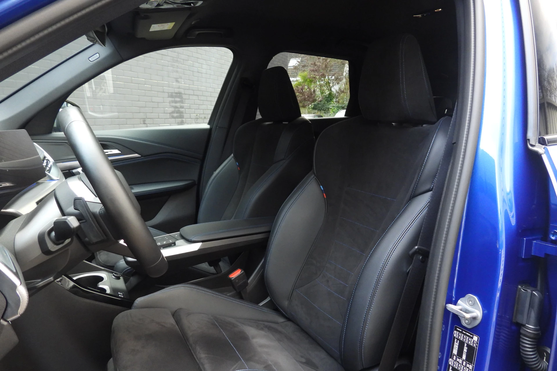 Hoofdafbeelding BMW iX1