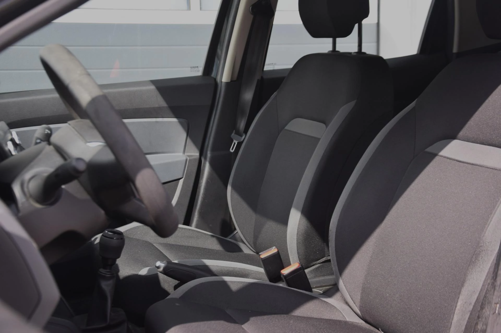 Hoofdafbeelding Dacia Duster