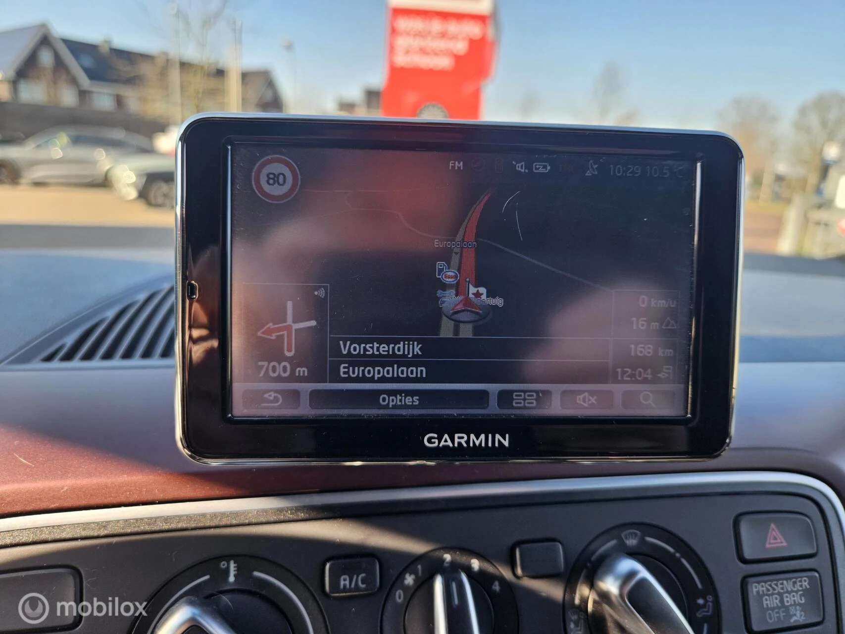 Hoofdafbeelding SEAT Mii