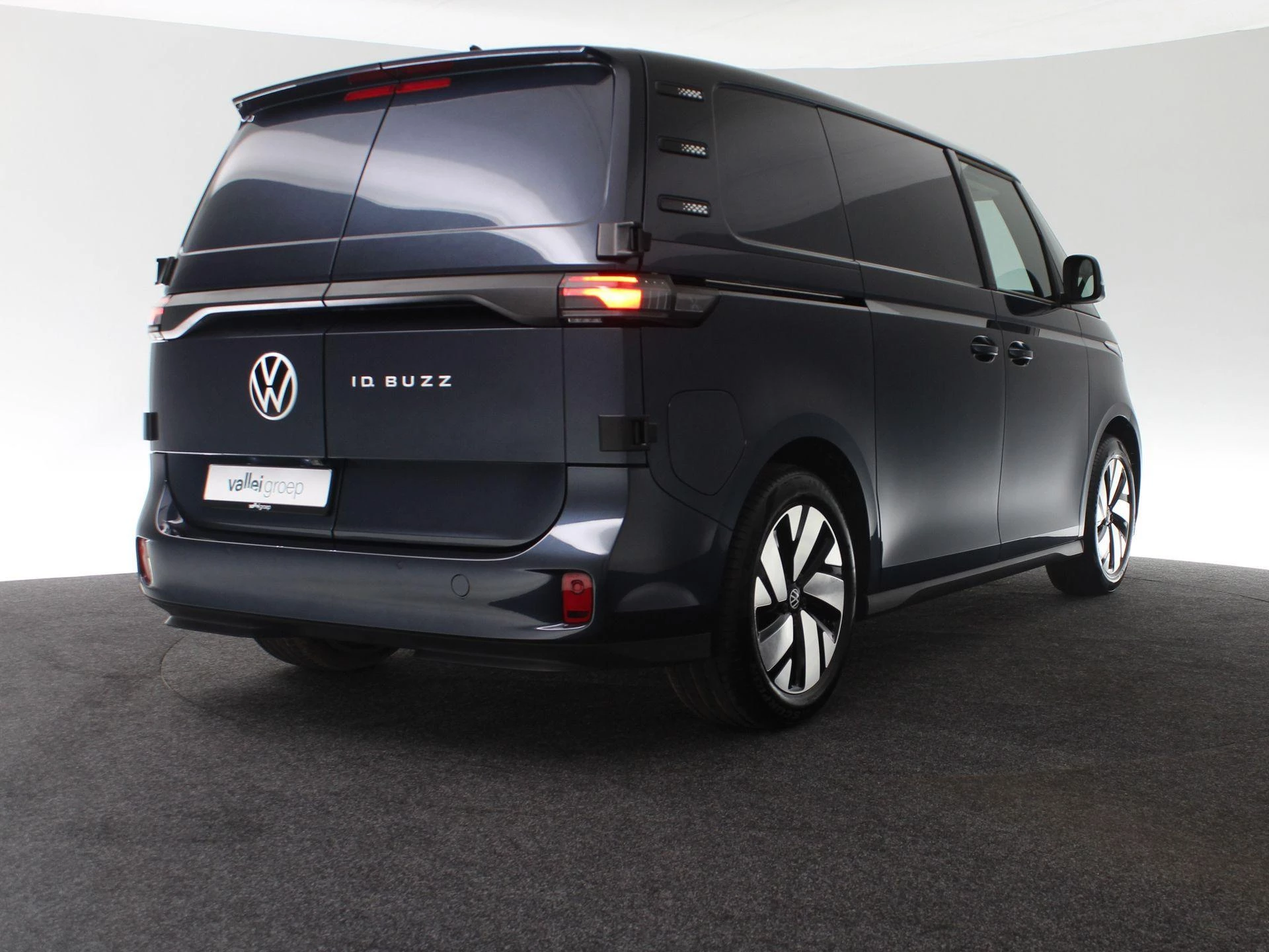 Hoofdafbeelding Volkswagen ID. Buzz Cargo