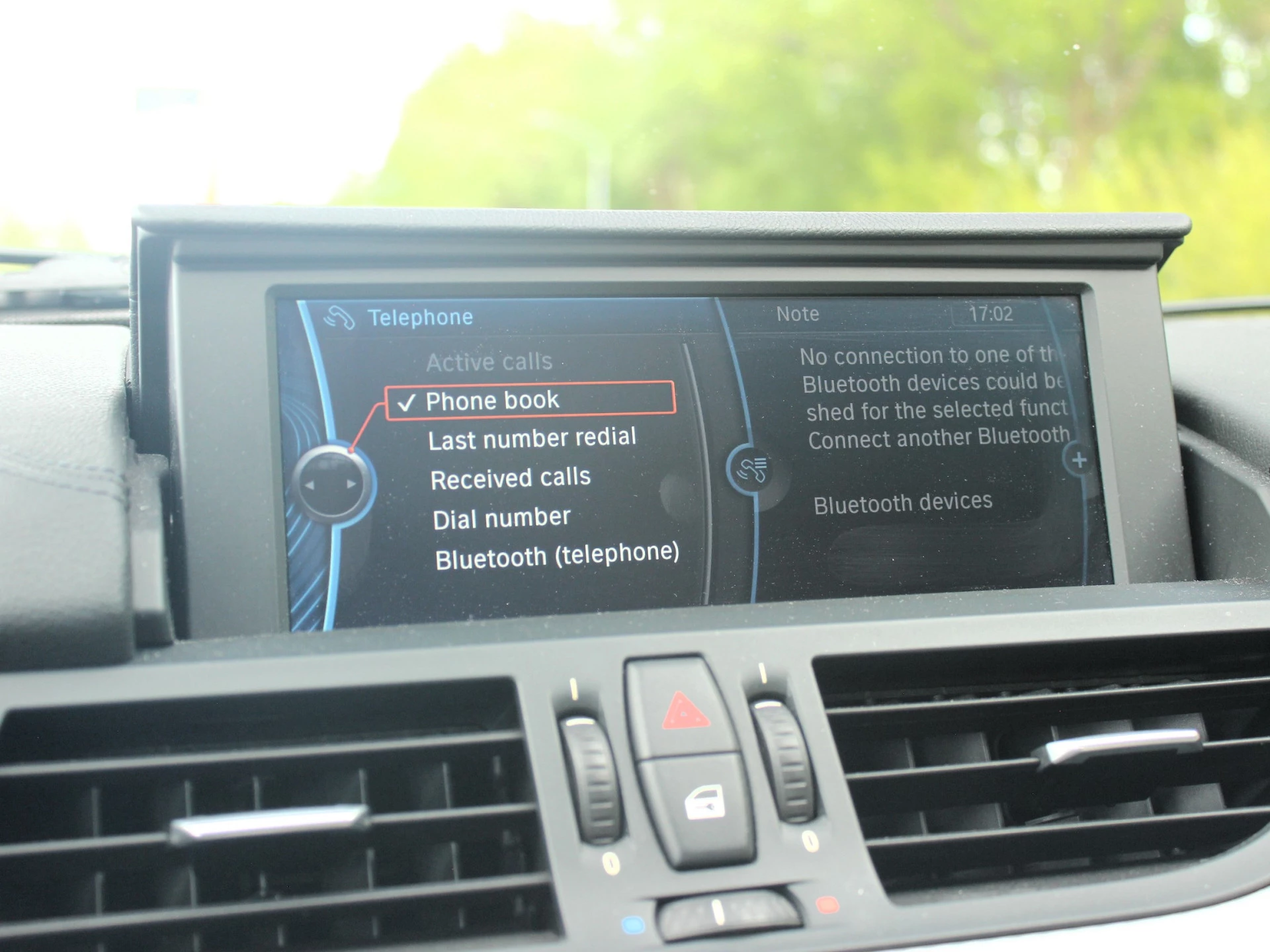 Hoofdafbeelding BMW Z4