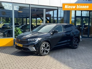 Hoofdafbeelding Renault Austral