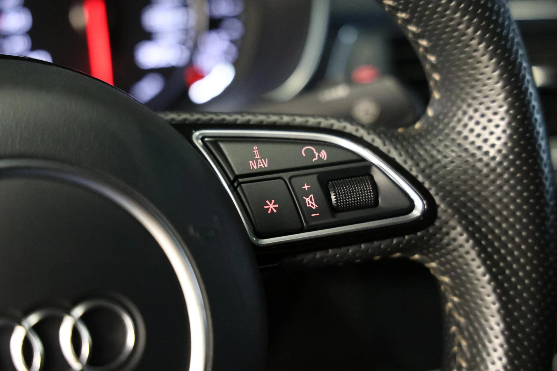 Hoofdafbeelding Audi A7