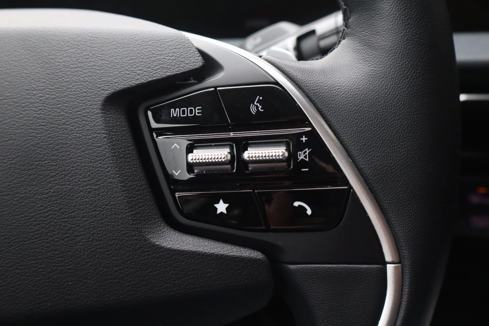 Hoofdafbeelding Kia EV6