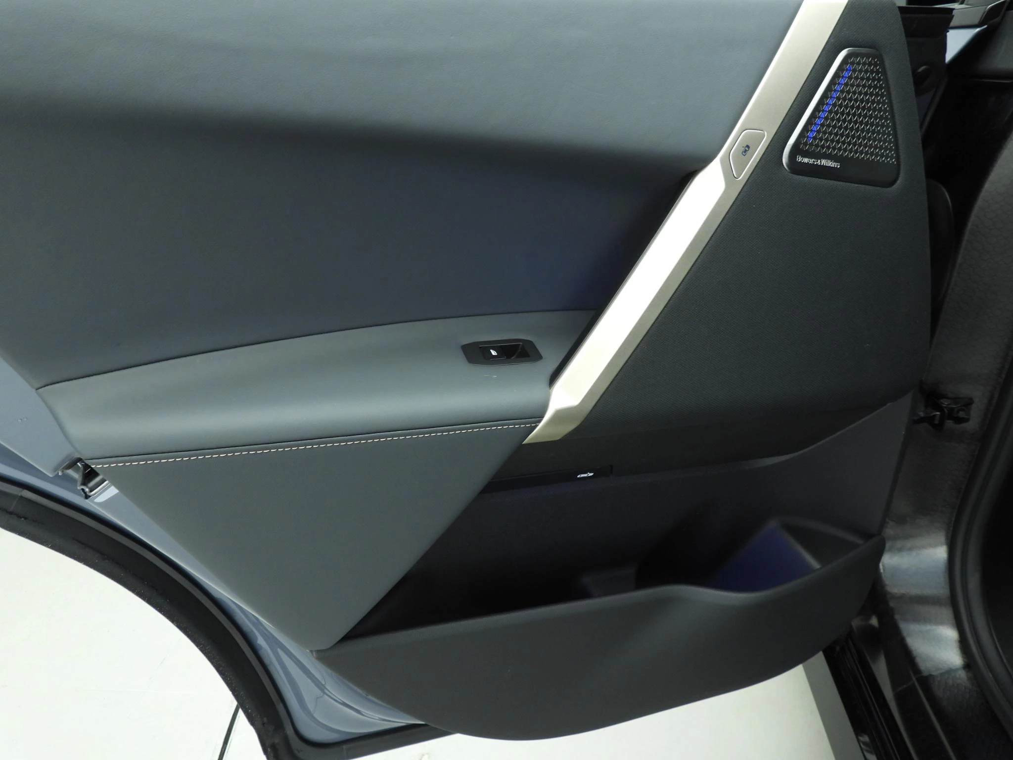 Hoofdafbeelding BMW iX