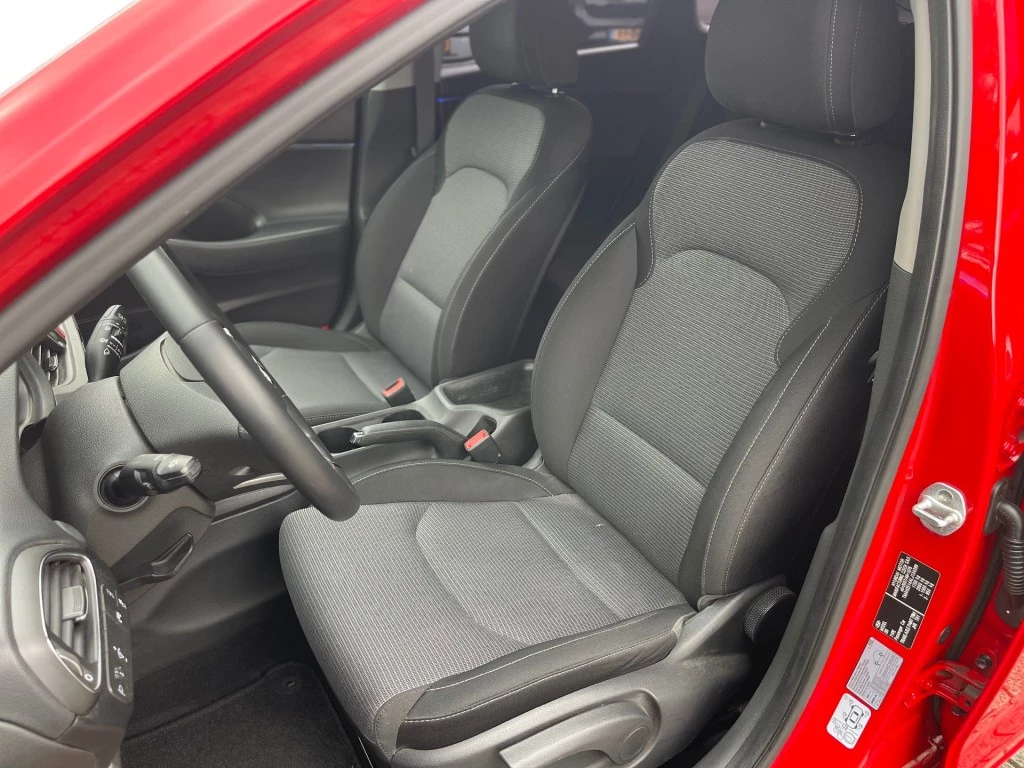 Hoofdafbeelding Hyundai i30