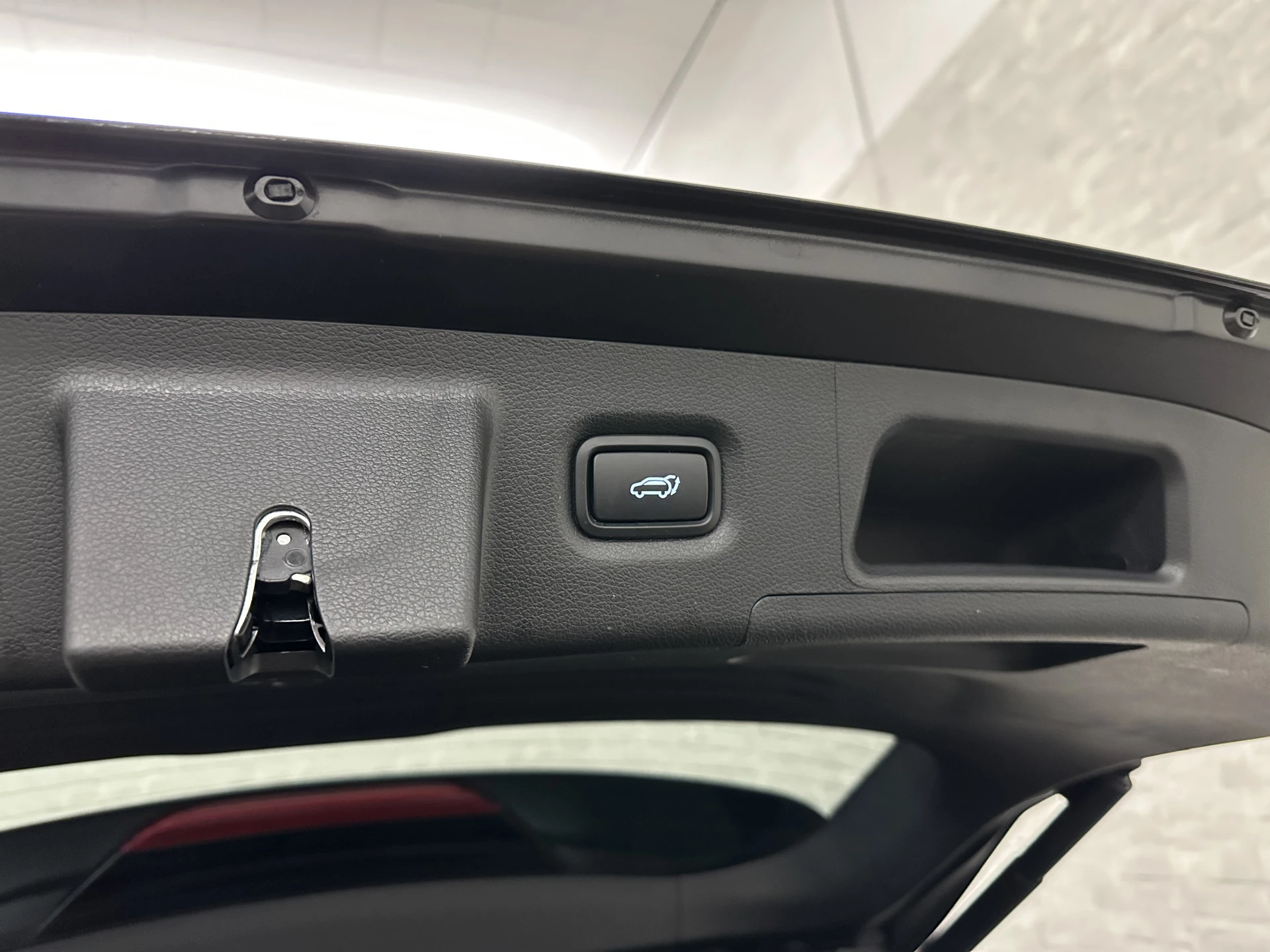 Hoofdafbeelding Hyundai Santa Fe