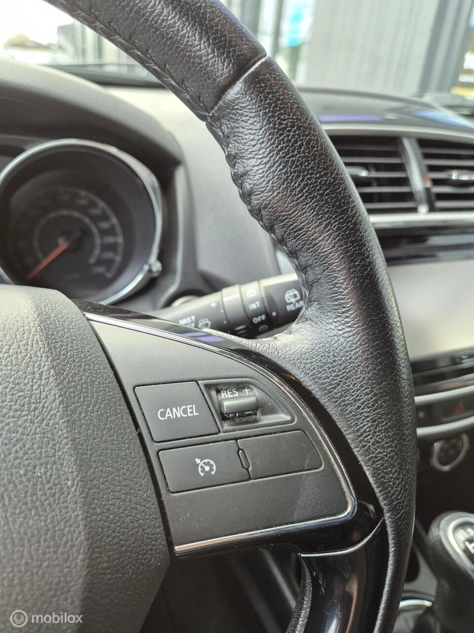 Hoofdafbeelding Mitsubishi ASX