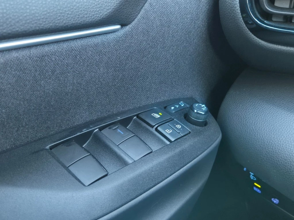 Hoofdafbeelding Mazda 2 Hybrid