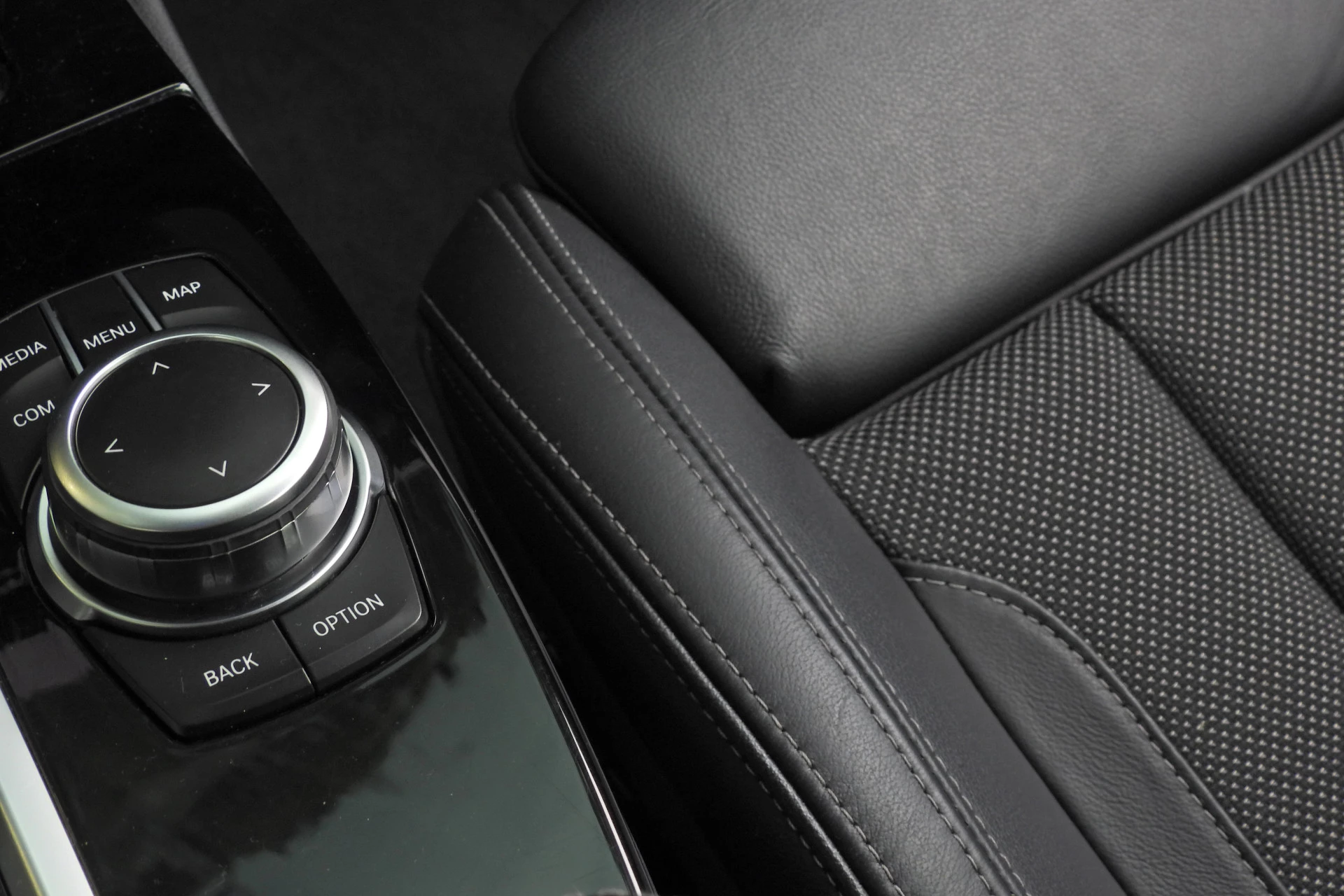 Hoofdafbeelding BMW X4