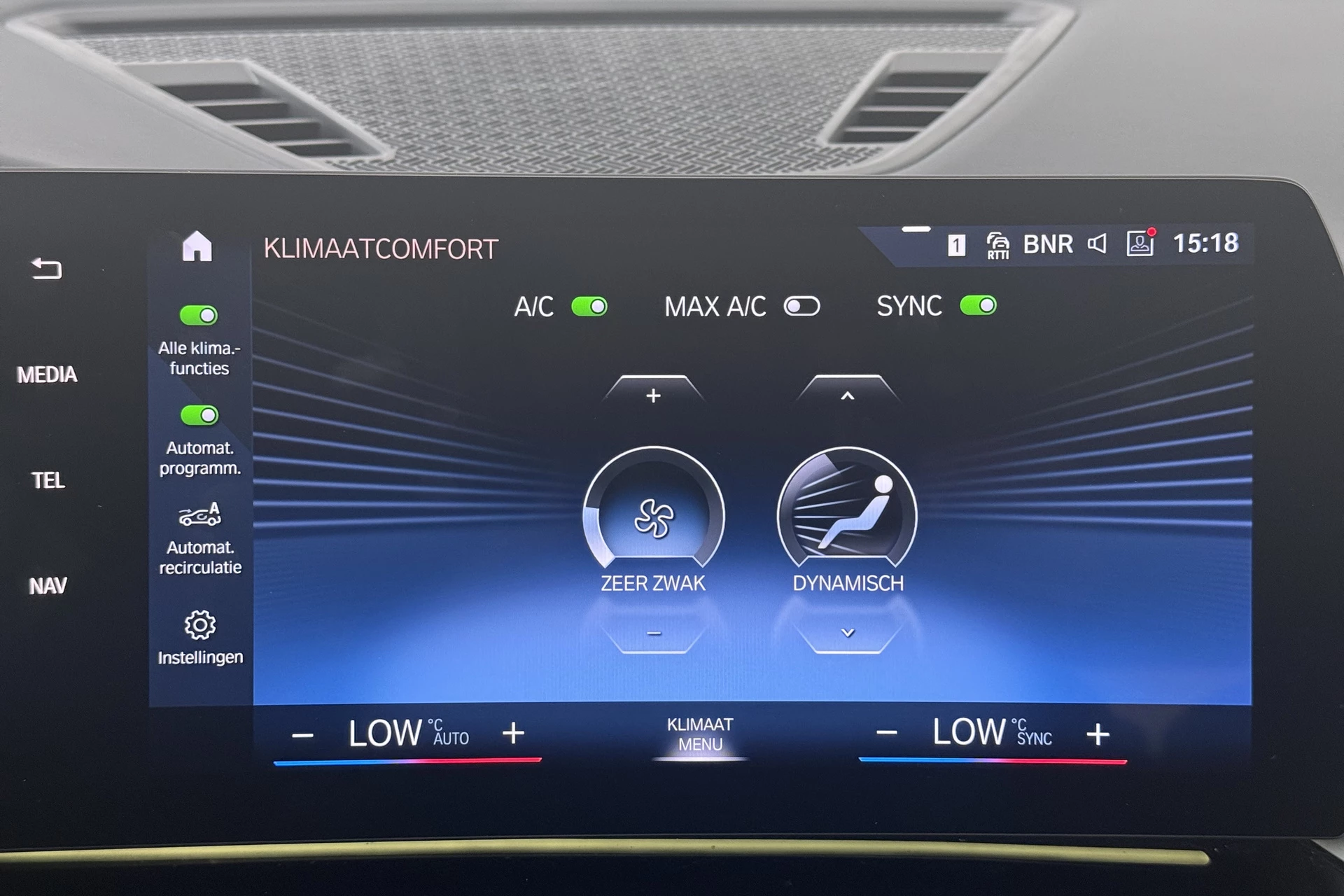 Hoofdafbeelding BMW iX1