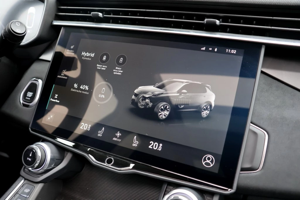 Hoofdafbeelding Lynk & Co 01