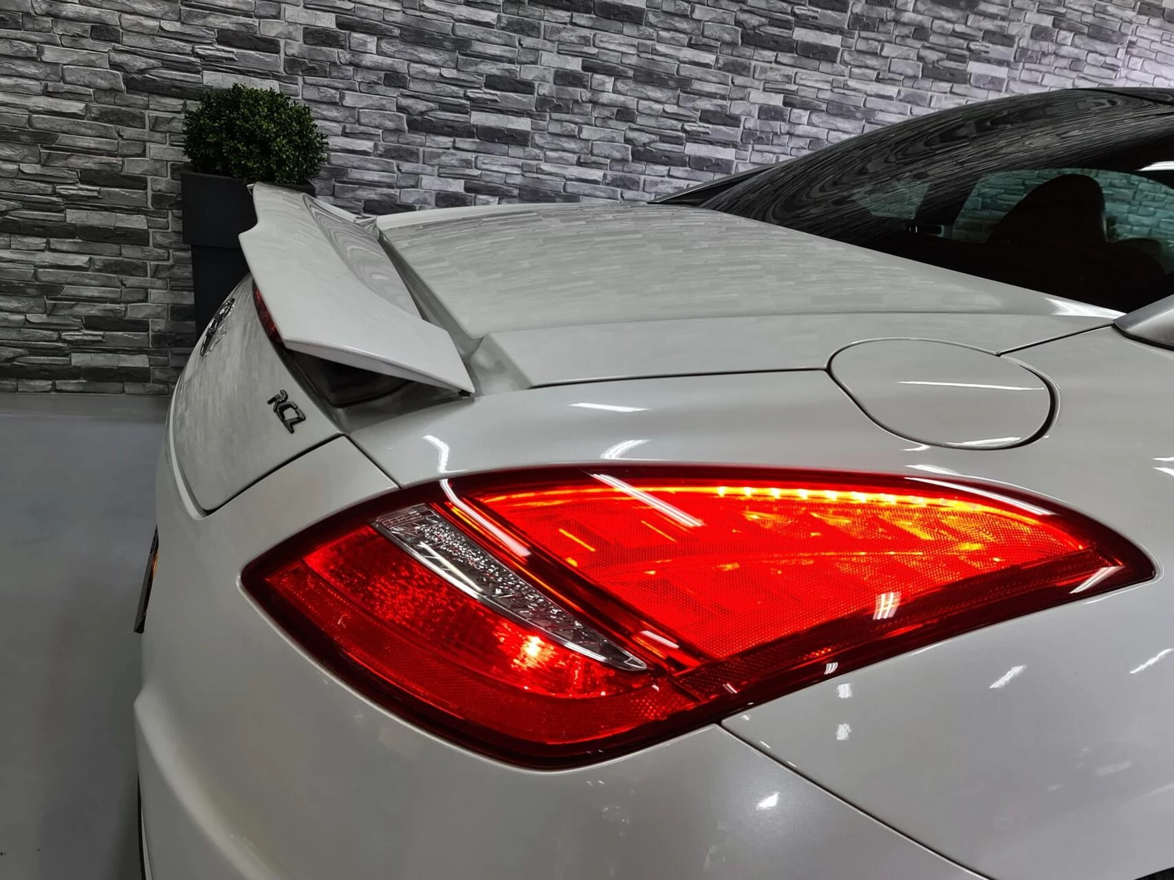 Hoofdafbeelding Peugeot RCZ