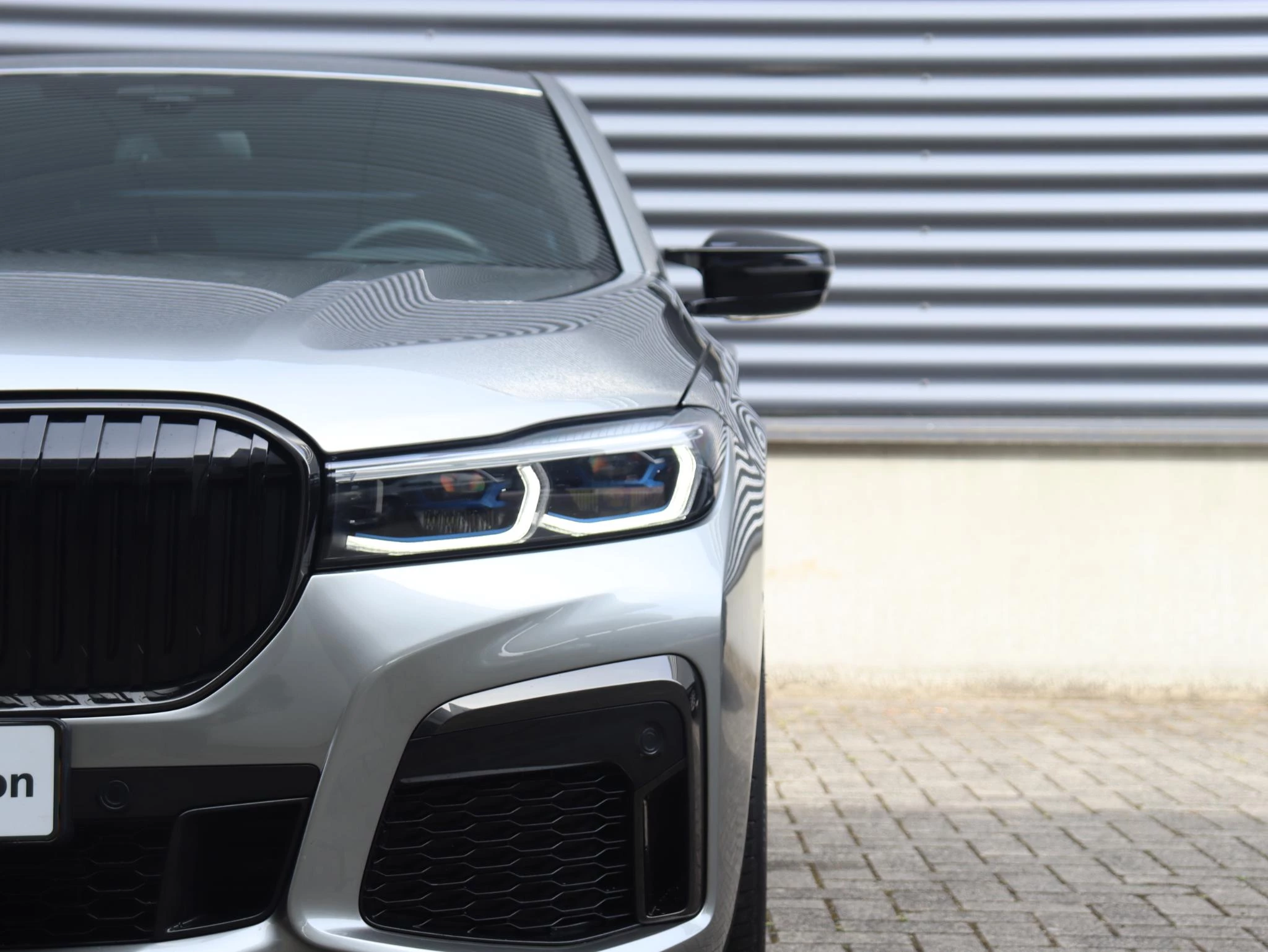 Hoofdafbeelding BMW 7 Serie