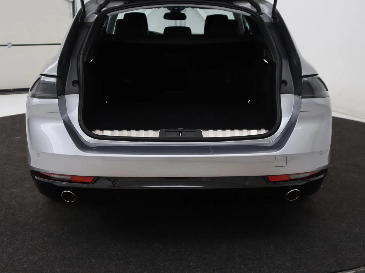 Hoofdafbeelding Peugeot 508