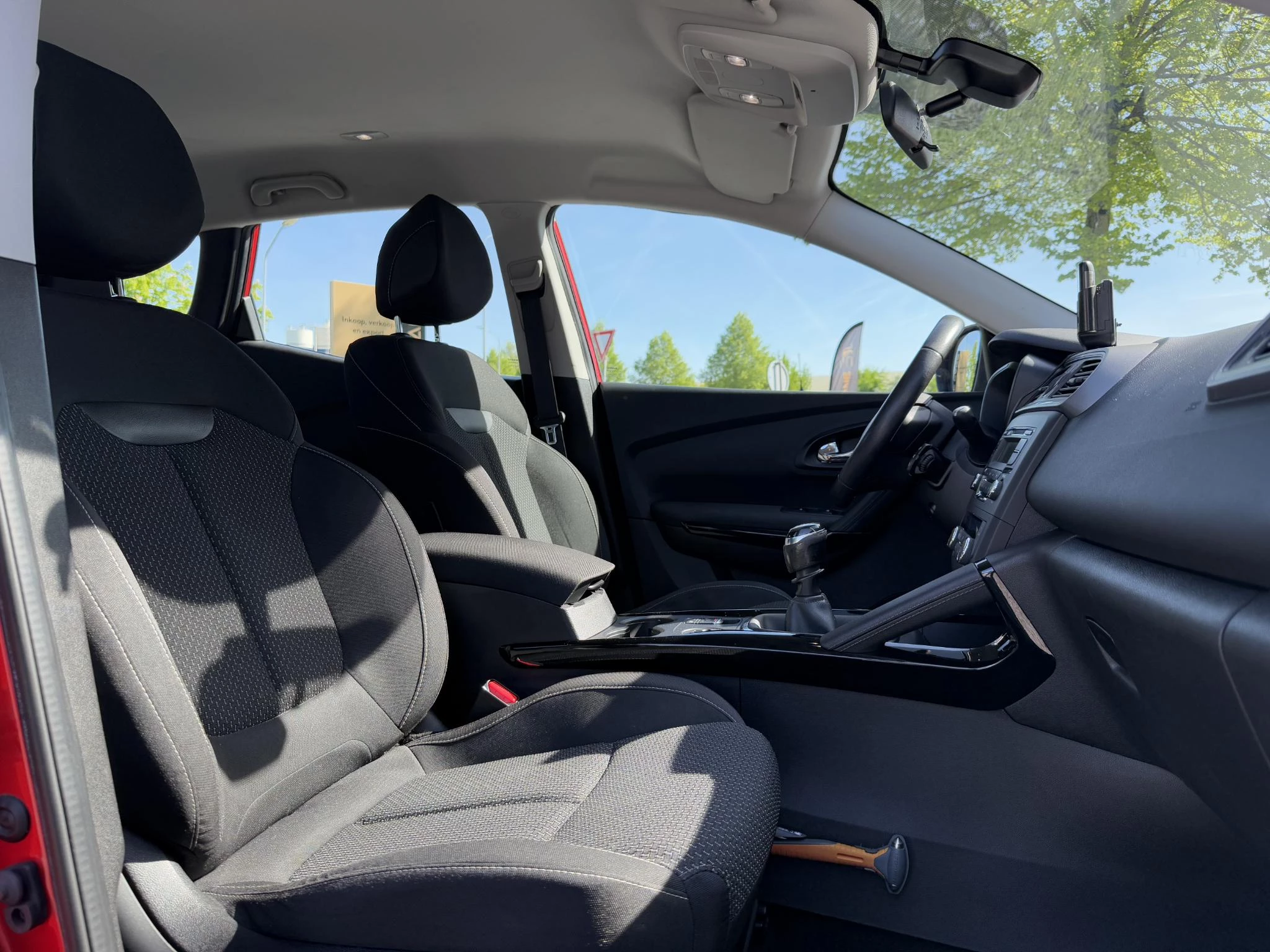 Hoofdafbeelding Renault Kadjar