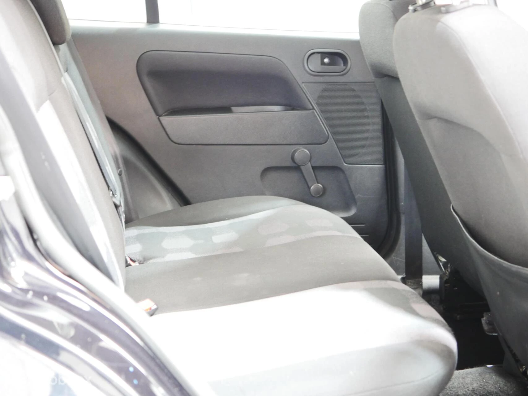 Hoofdafbeelding Ford Fusion