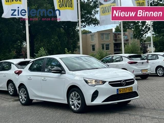 Opel Corsa-e Edition 50 kWh 3 Fase - Carplay, Cruise, Clima