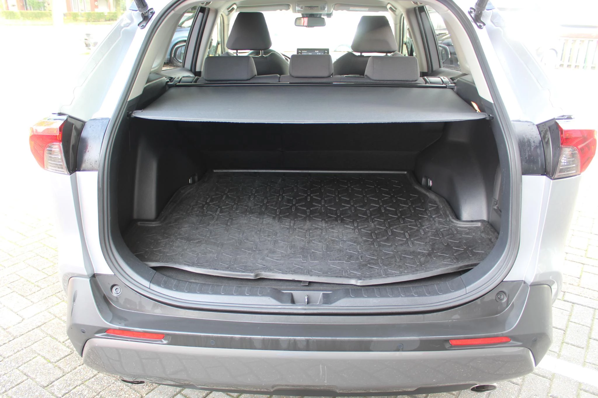 Hoofdafbeelding Toyota RAV4