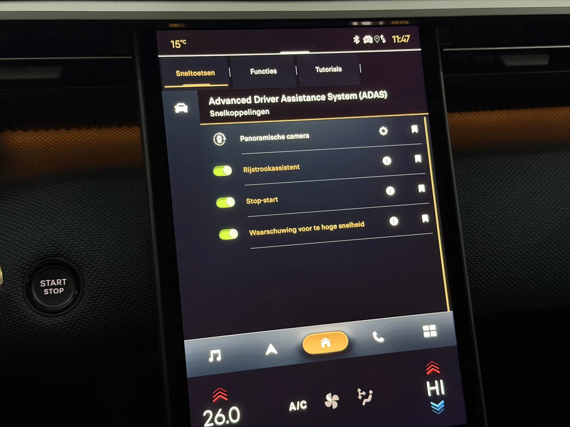 Hoofdafbeelding Citroën C5 Aircross