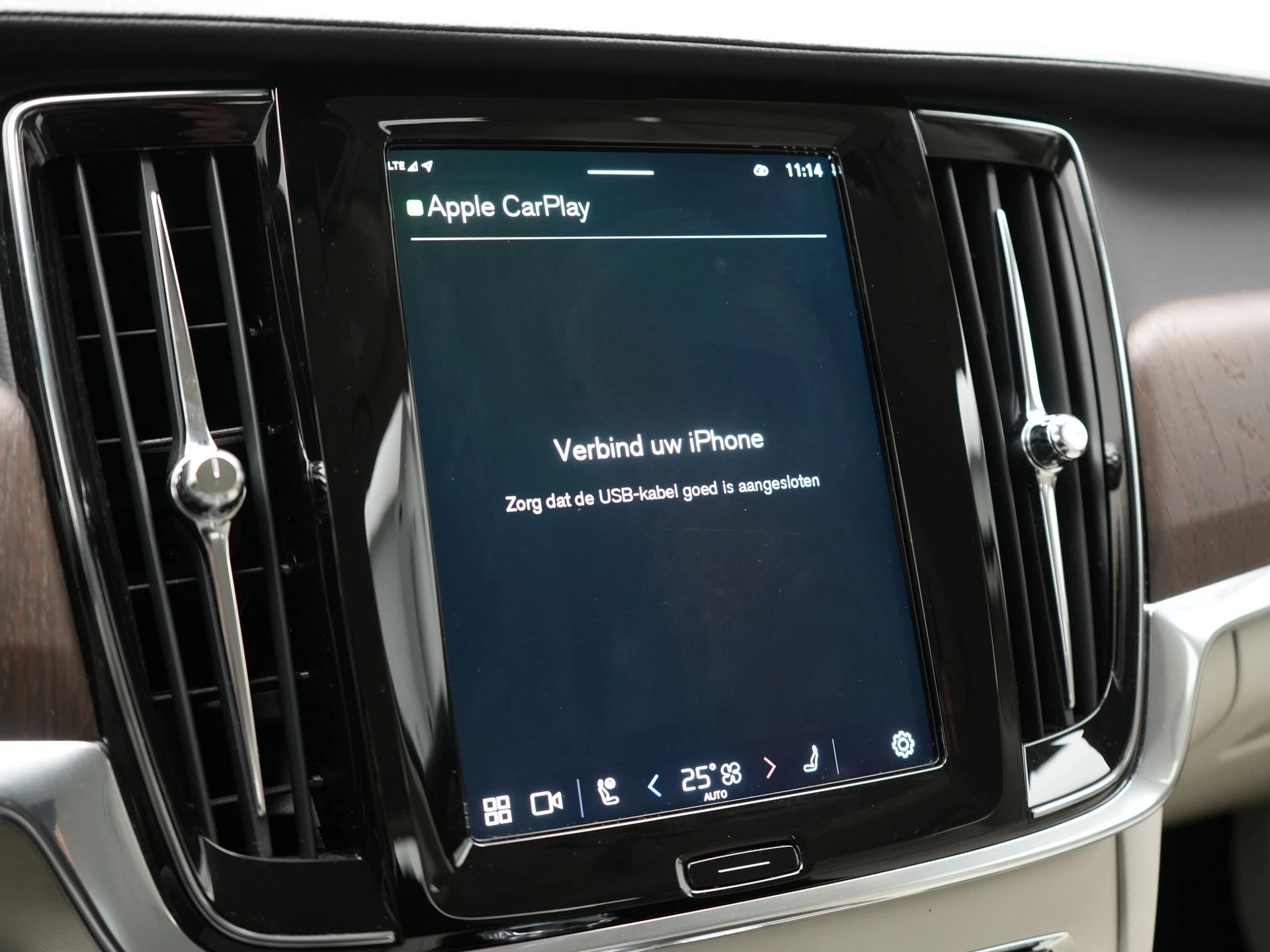 Hoofdafbeelding Volvo V90