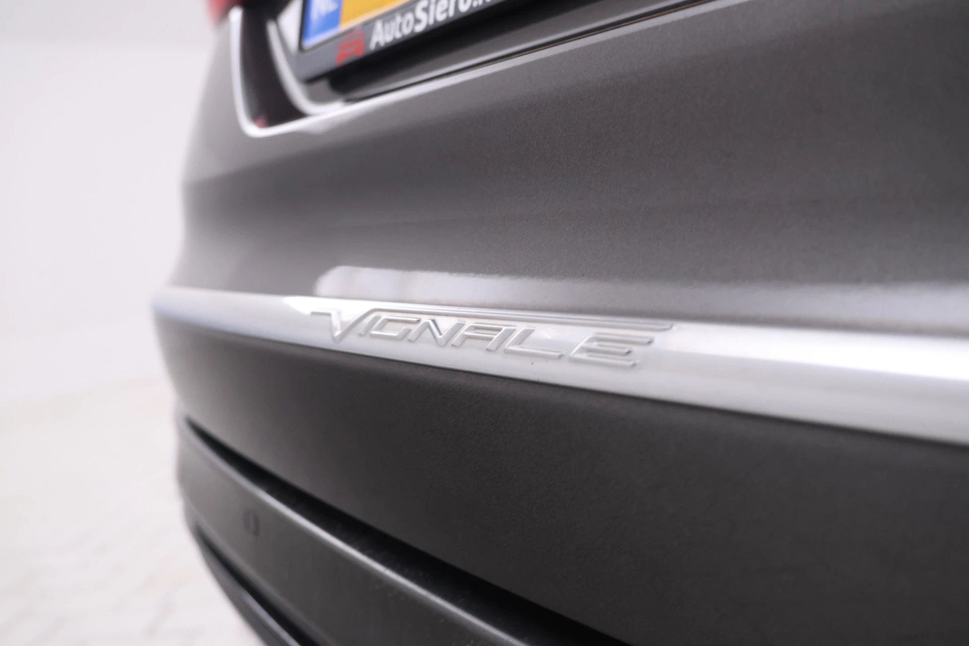 Hoofdafbeelding Ford Mondeo