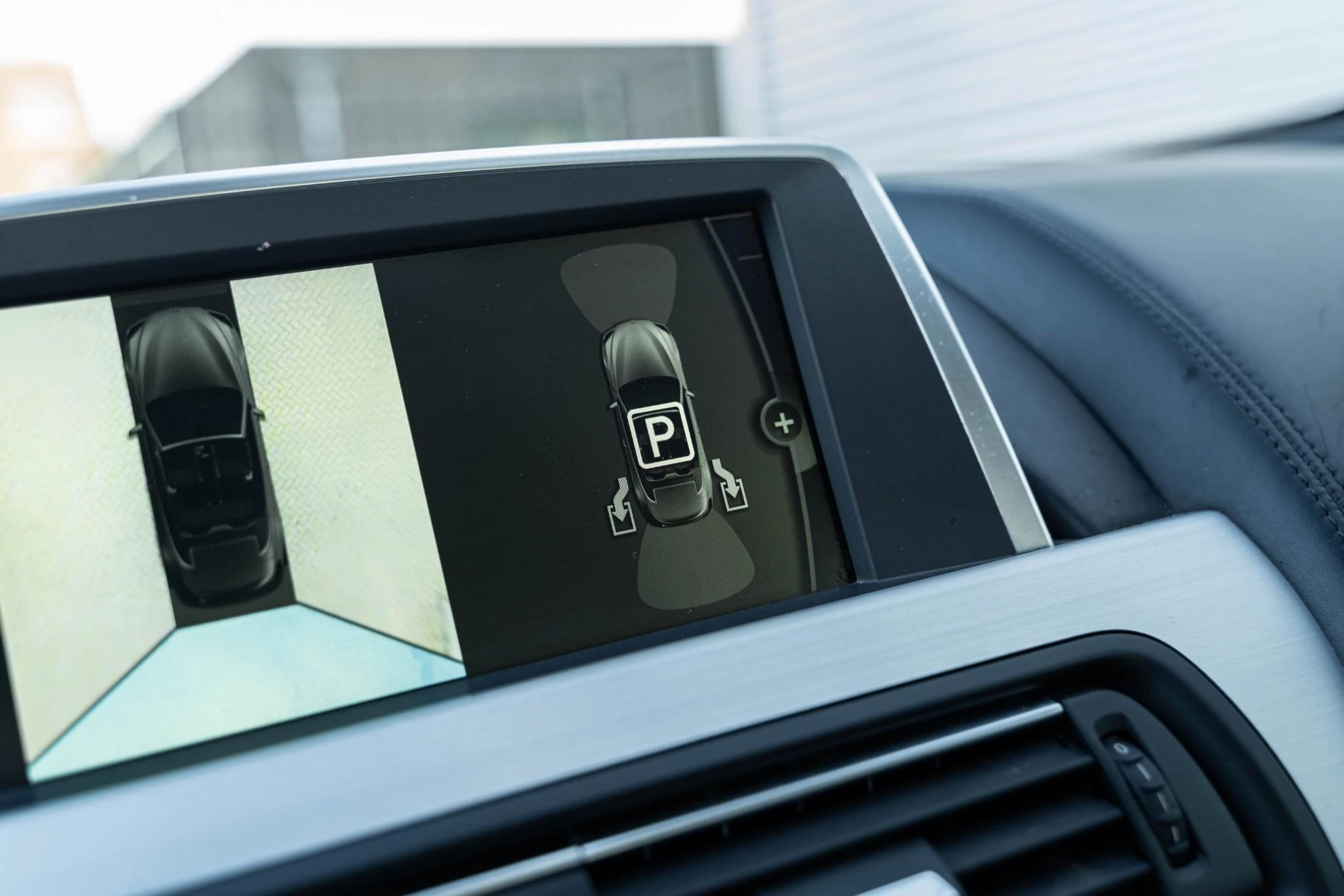 Hoofdafbeelding BMW 6 Serie