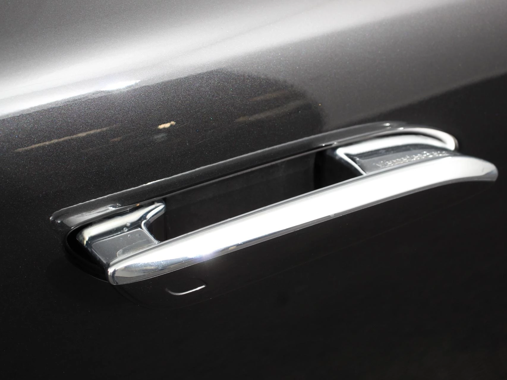 Hoofdafbeelding Mercedes-Benz EQE