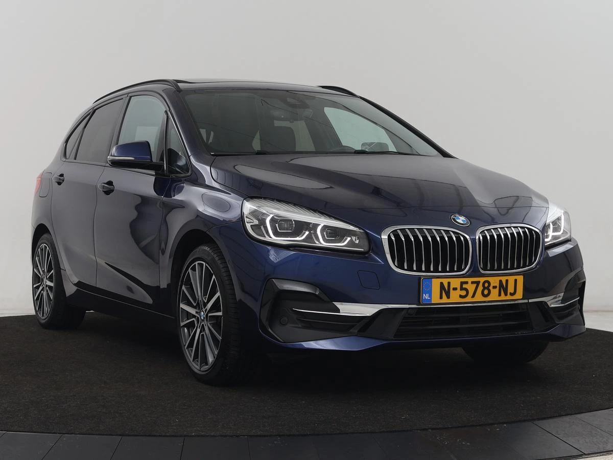 Hoofdafbeelding BMW 2 Serie