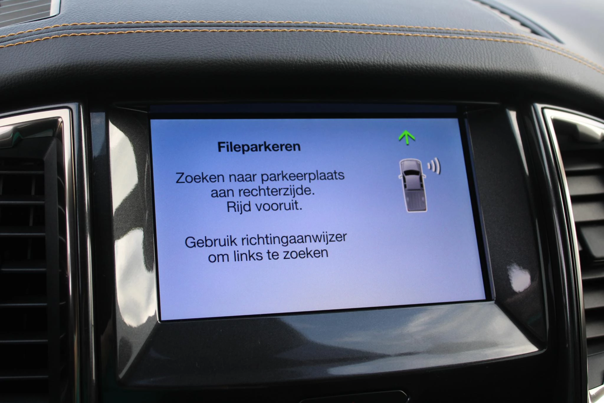 Hoofdafbeelding Ford Ranger