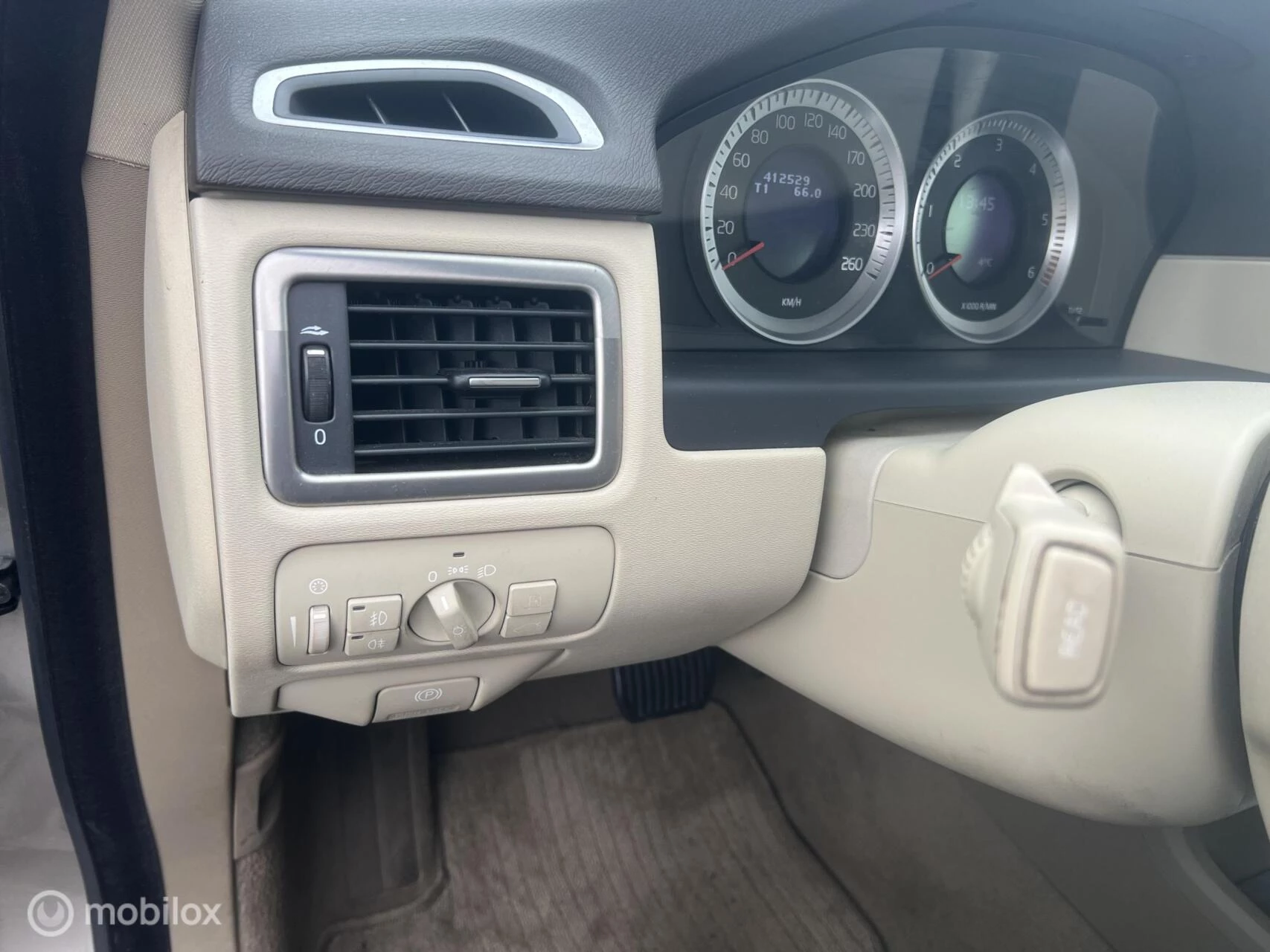 Hoofdafbeelding Volvo XC70