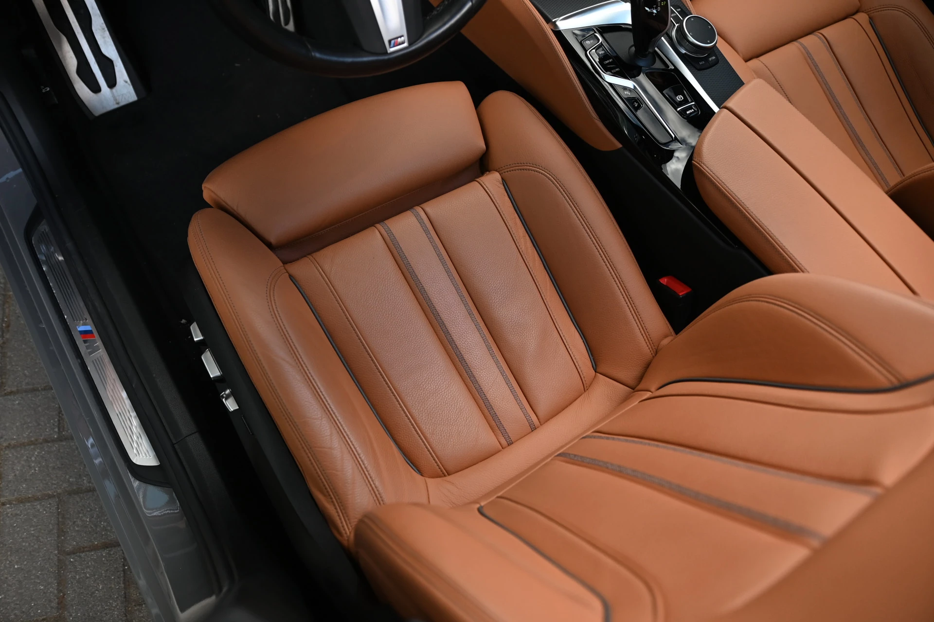 Hoofdafbeelding BMW 6 Serie