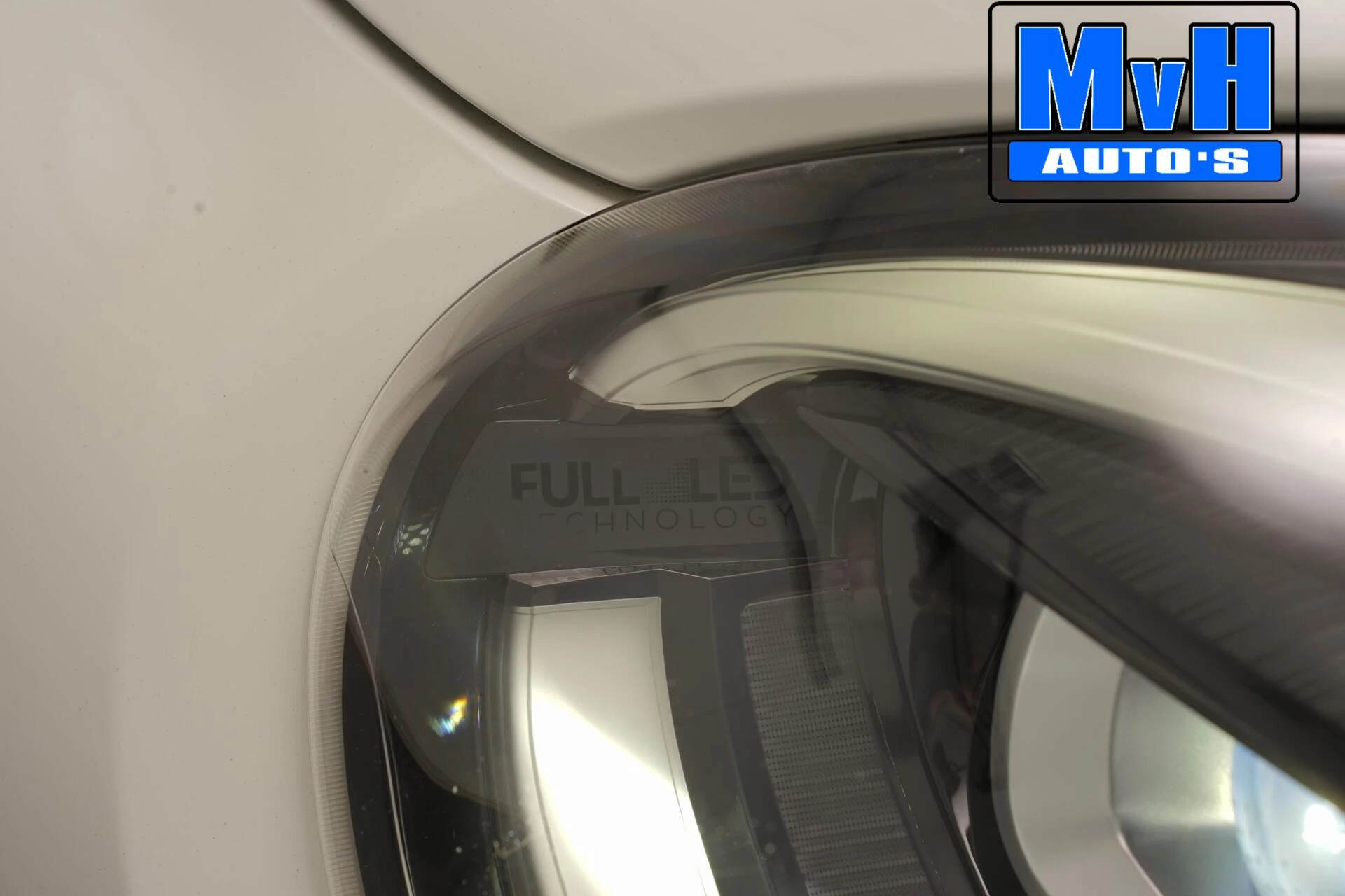 Hoofdafbeelding Fiat 500X