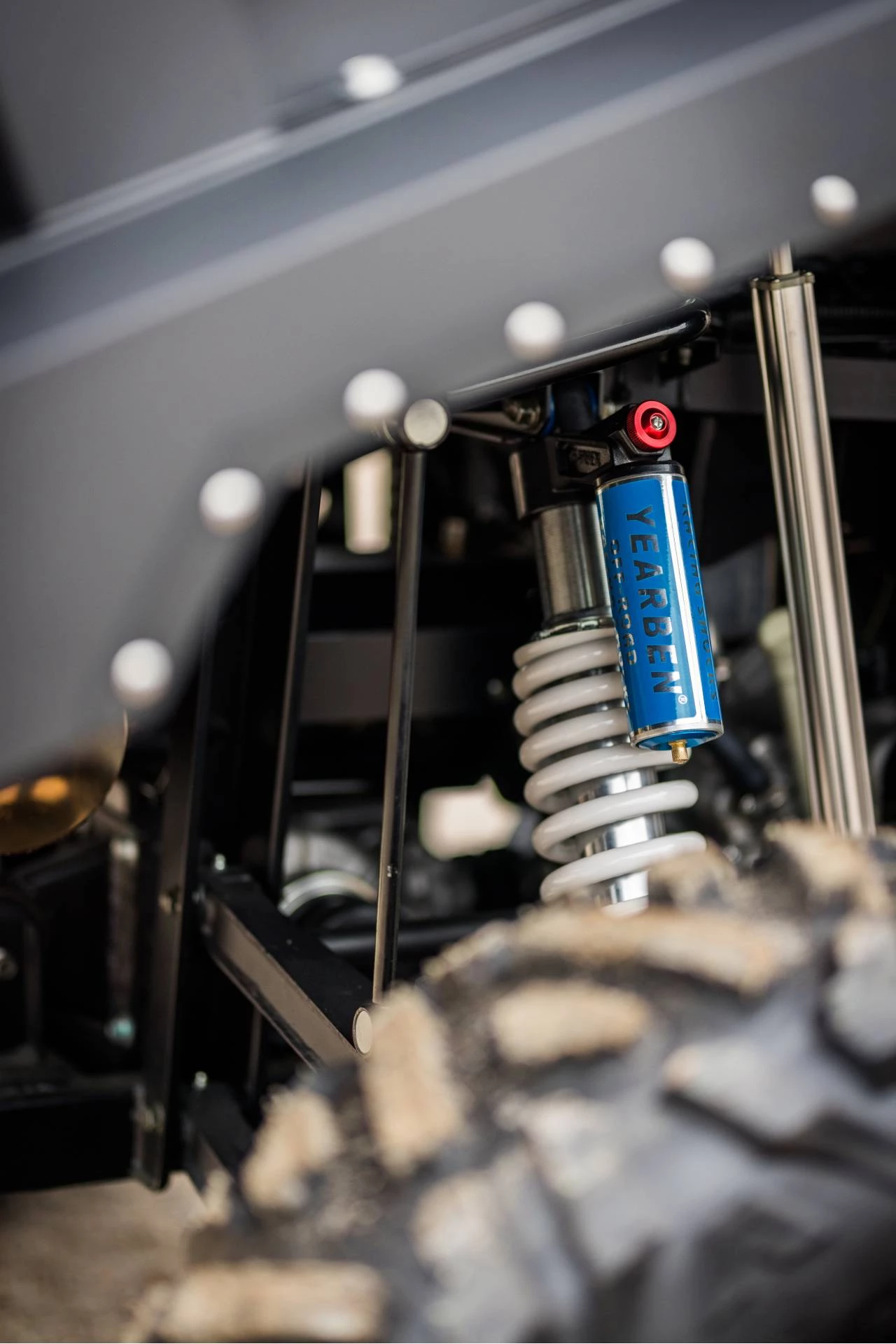 Hoofdafbeelding MASSIMO Warrior