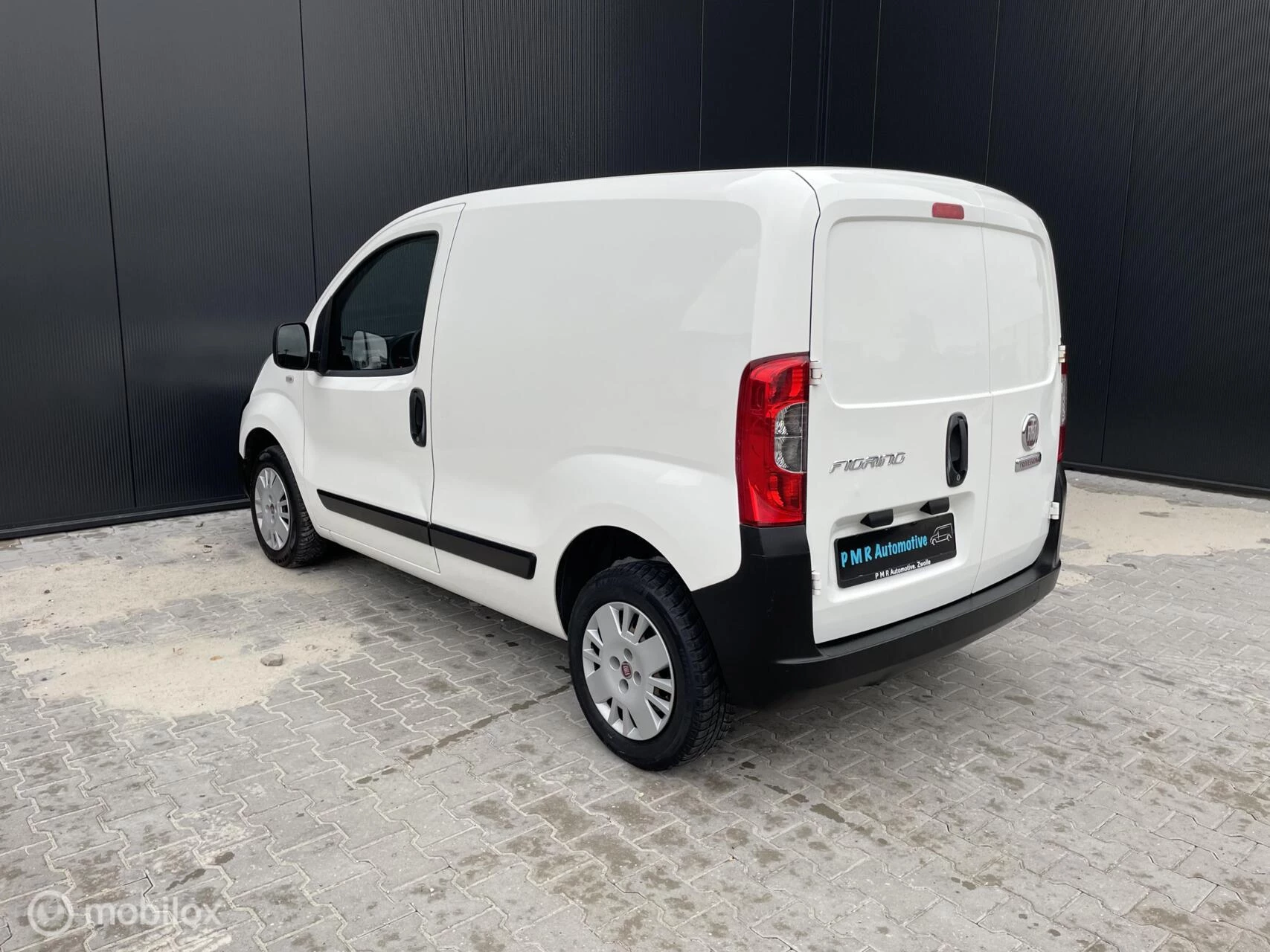 Hoofdafbeelding Fiat Fiorino