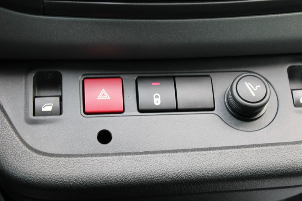 Hoofdafbeelding Citroën ë-Berlingo