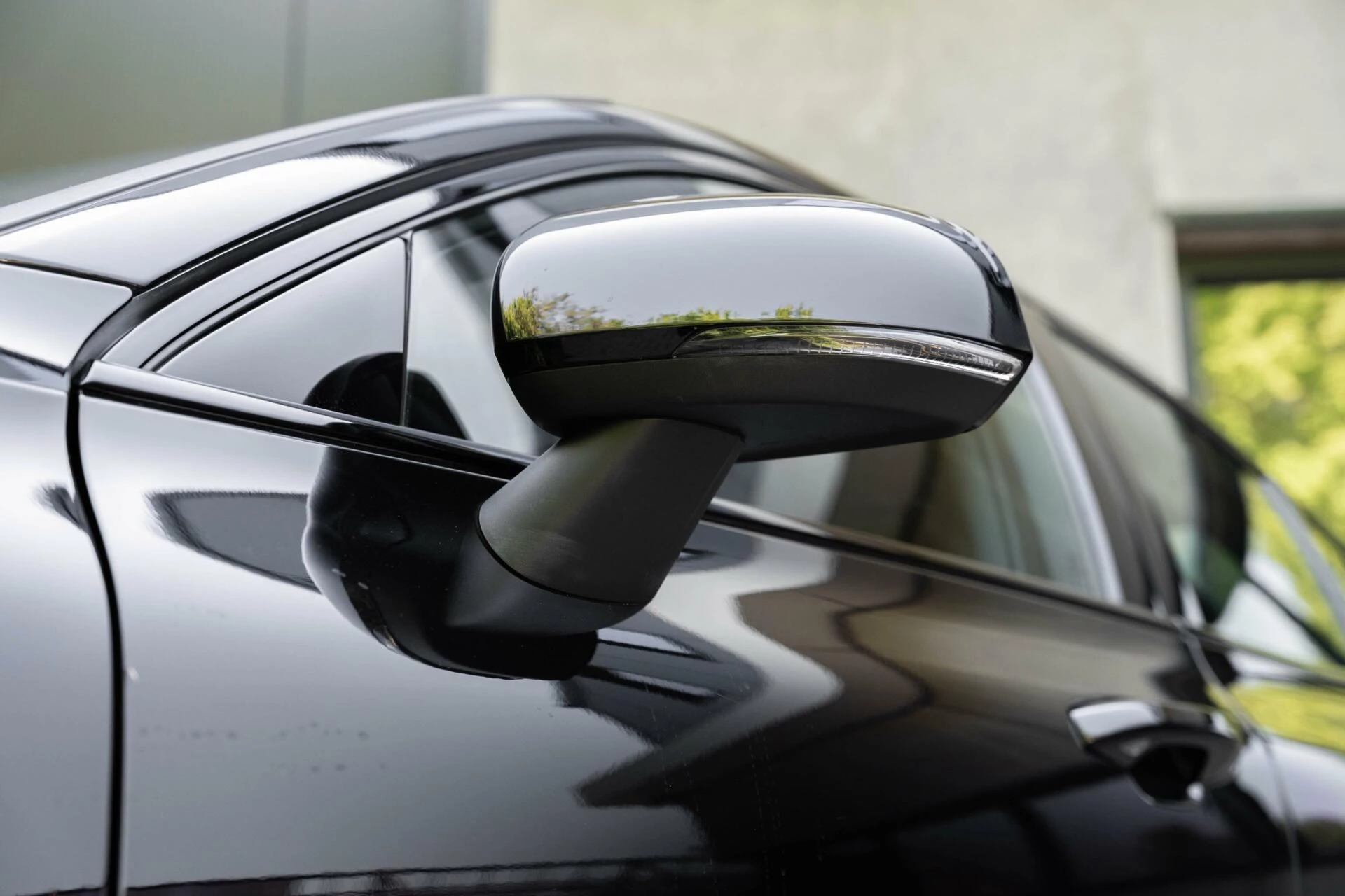 Hoofdafbeelding Volvo S60