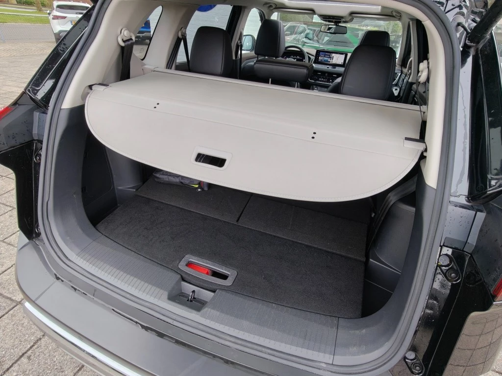 Hoofdafbeelding Nissan X-Trail