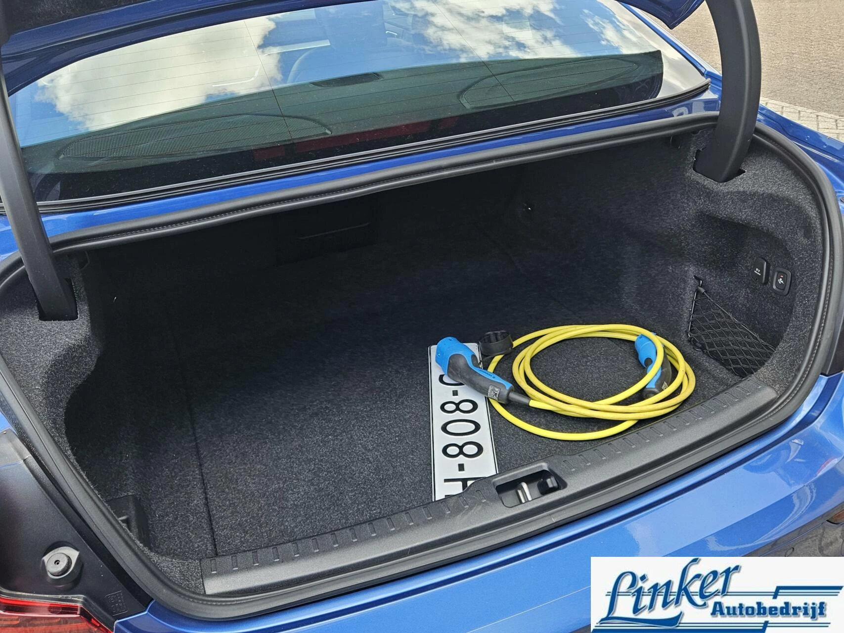 Hoofdafbeelding Volvo S60