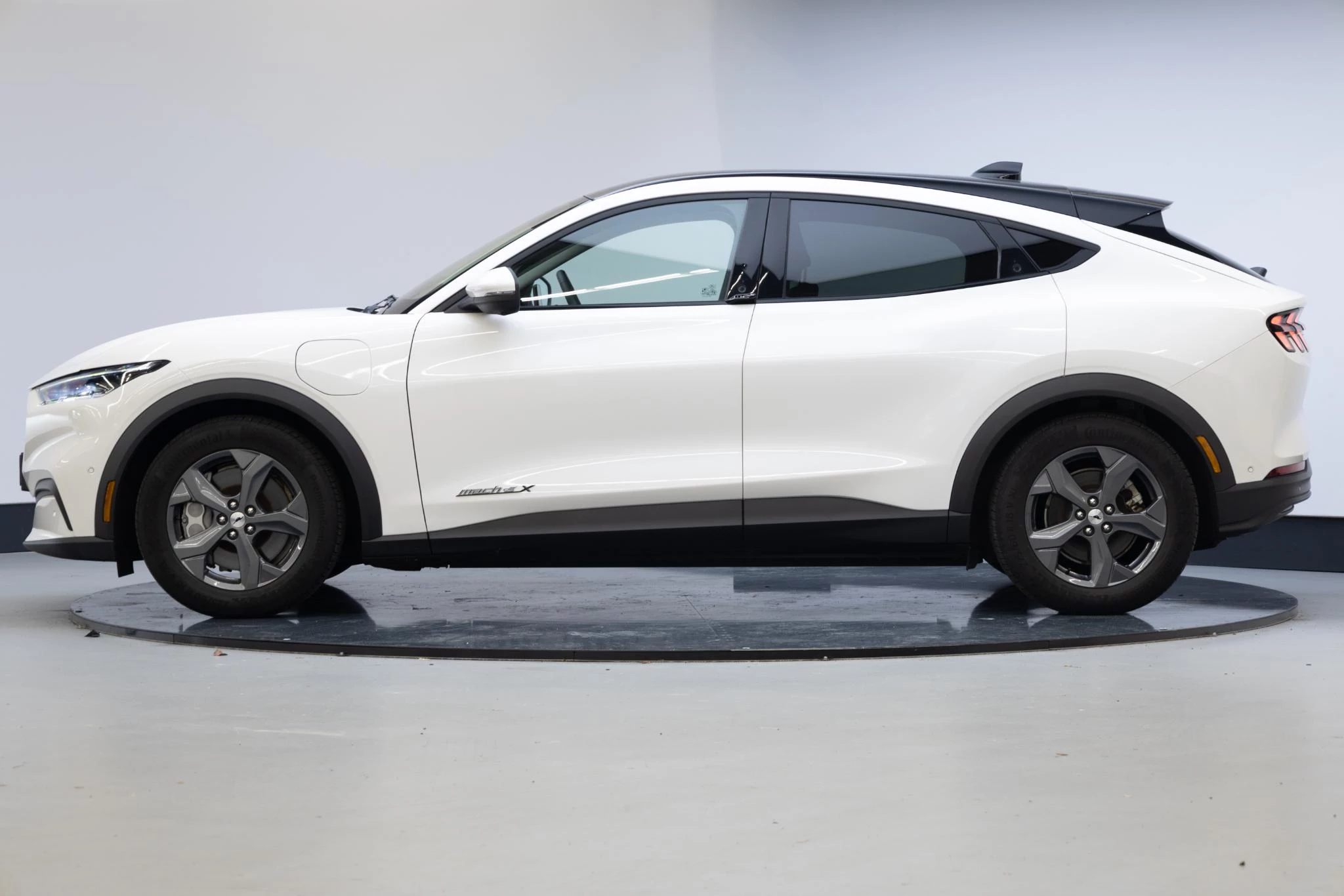 Hoofdafbeelding Ford Mustang Mach-E