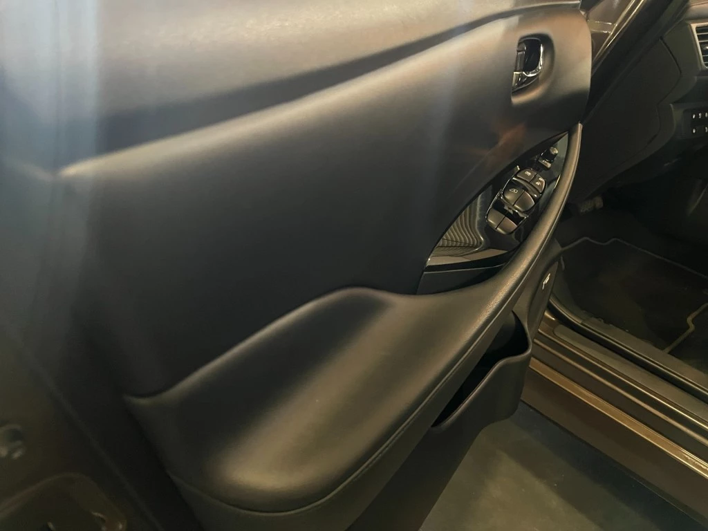 Hoofdafbeelding Nissan Leaf