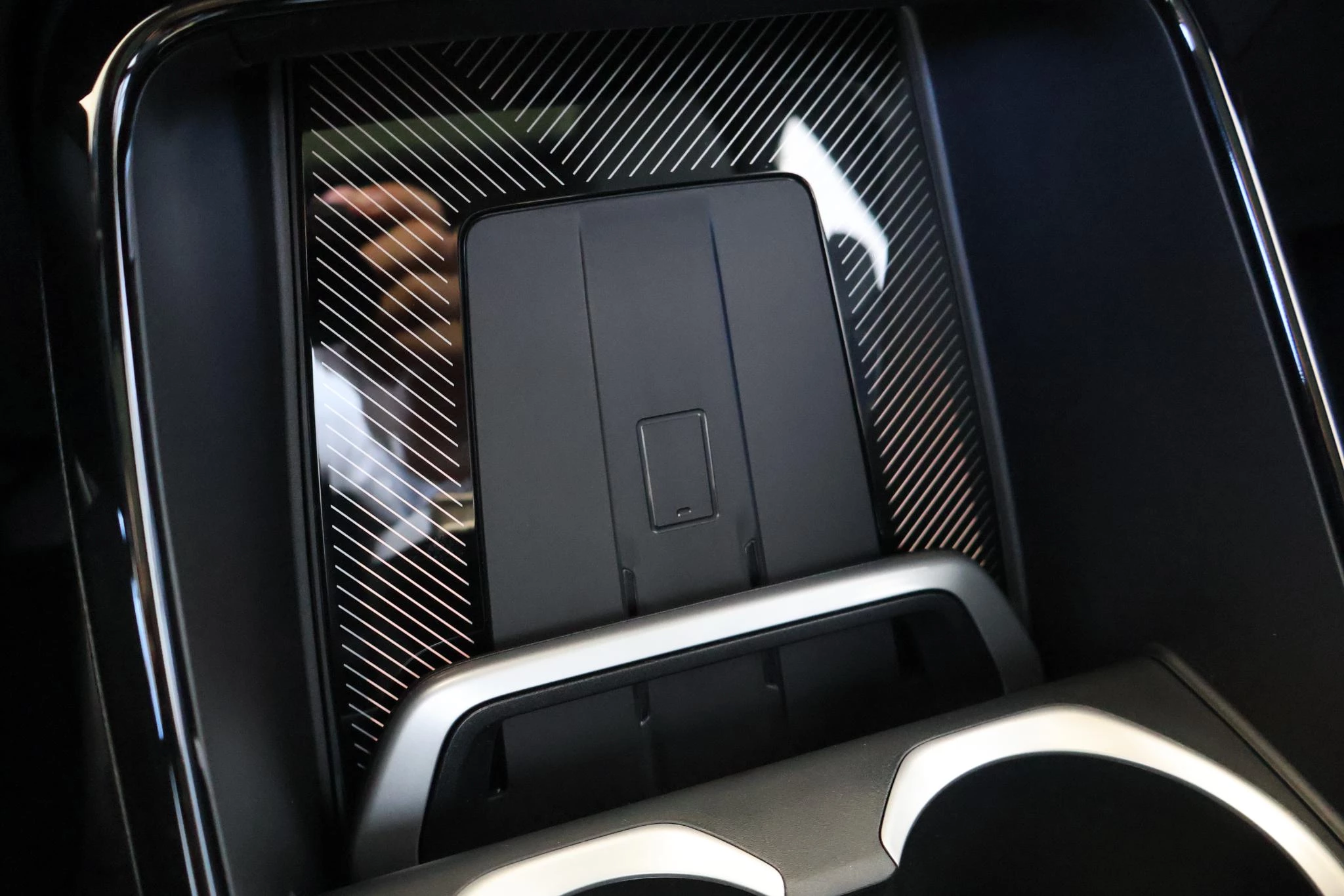 Hoofdafbeelding BMW iX2